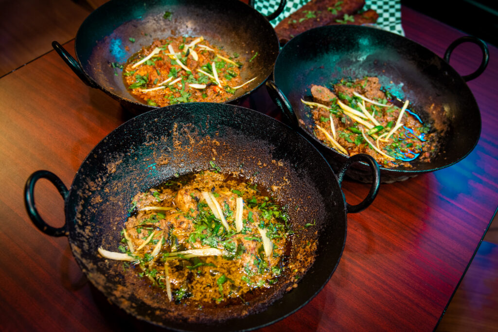 Karahi