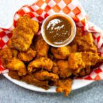 Fish Pakora