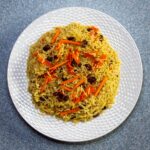 Kabuli Rice