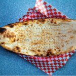 Afghani Naan