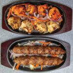 BBQ Platter