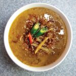 Beef Haleem