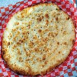 Butter Naan