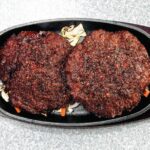 Chapli Kabob (2 Pcs)