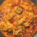 Chicken Achari Karahi (1/2 KG)