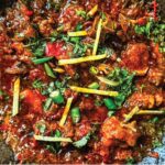 Chicken Charsi Karahi (1/2 KG)