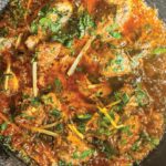 Chicken Lahori Karahi (1/2 KG)