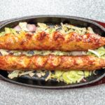 Chicken Reshmi kabab (2 Pcs)