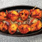Chicken Tikka