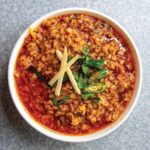 Daal Mash Fried