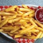 French Fries (Large)