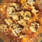 Goat Achari Karahi (1/2 KG)