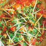 Goat Charsi Karahi (1/2 KG)