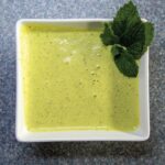 Green Raita
