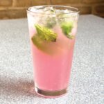 Guava Spritz
