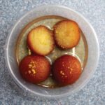 Gulab Jamun (3 pcs)