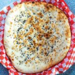 Kalonji Naan