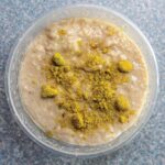 Kheer (Rice Pudding)
