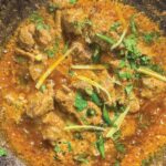 Chicken Butter Black Pepper (Half Kg)
