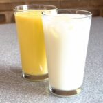 Sweet Lassi