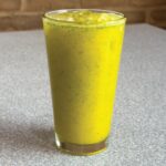 Mango Mojito