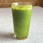 mint margarita