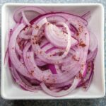 Onion Salad