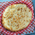 Plain Naan