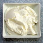 Plain Yogurt