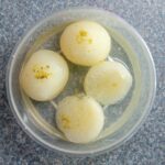 Rasgulla (3 Pcs)