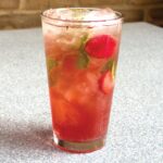 Strawberry Dream Rose