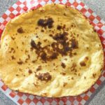 Tandoori Roti